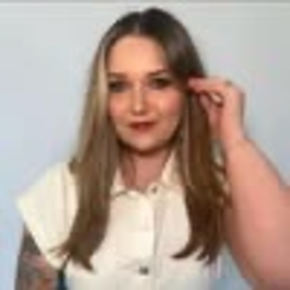 Meet your Posher, Kaitlyn